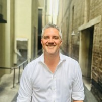 The Entourage Employee Shane Byrne's profile photo