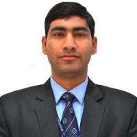 RSM India Employee Pankaj Singh's profile photo