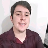 Process Telecom Employee Gabriel Ferreira's profile photo