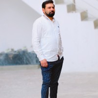 Fayyaz Masih Email