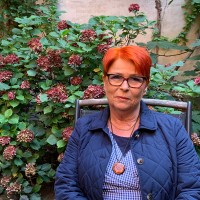 Hallin Löfgren Juristbyrå Employee Anneli Gruwert's profile photo