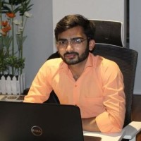 Darshan Vaghani Email & Phone Number