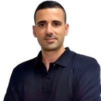 Dexcel Pharma Employee David Haim's profile photo