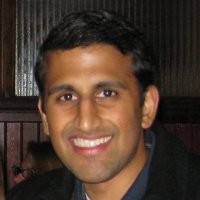 SimplyInsured Employee Vivek Shah's profile photo