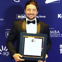 Webb and Brown-Neaves Employee Reece Davenport's profile photo