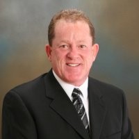 Fugro Employee Michael Robson's profile photo