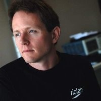 RAKwireless Employee Geoff Roddick's profile photo