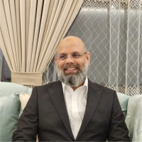 BroadBITS Employee Naveed Ahmed's profile photo