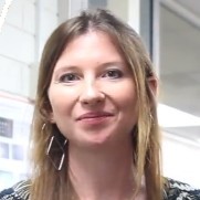 Optimism Employee Jo Bell's profile photo