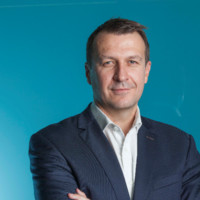 Pharmathen Employee Gareth Williams's profile photo