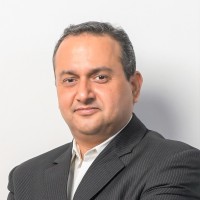 Kyzer Software Employee Atul Kapoor's profile photo