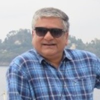 Globe Teleservices Pte. Ltd. Employee Chris Almeida's profile photo