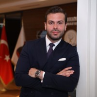 Kerim Dedeoğlu Email & Phone Number