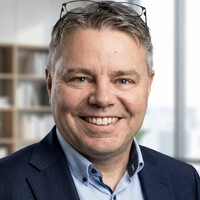 fourTheorem Employee Vincent Schaeken's profile photo