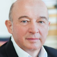 Manstein Verlag Employee Axel Schimmel's profile photo