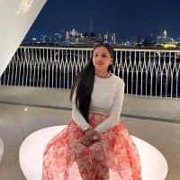 Emirates NBD Employee Tejal Chavan's profile photo
