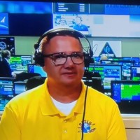 NASA Langley Research Center Employee Sean Hancock's profile photo