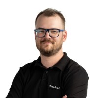 DEEP VISION s.r.o. Employee Richard Beníšek's profile photo