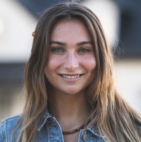 KPMG Employee Jade Parent's profile photo