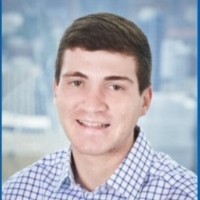 Bright Machines Employee Jake Becker's profile photo