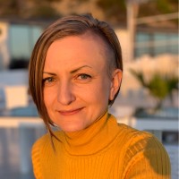 RE-liON Employee Iryna Sukhomlyn's profile photo