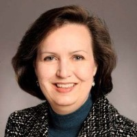 Emory University Employee Allison Berg's profile photo