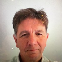 North Lanarkshire Council Employee Paul Jukes's profile photo