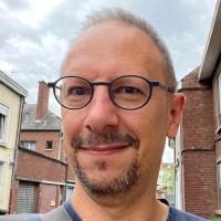 ScrapingBee Employee Ronan Amicel's profile photo