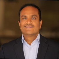 Message Broadcast Employee Kalyan Chellappa's profile photo