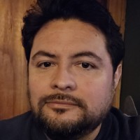 SPIN Employee Andrés F.'s profile photo