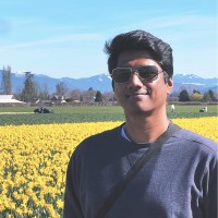 Lily AI Employee Gurusankar Gopalakrishnan's profile photo