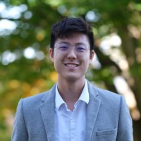 EY-Parthenon Employee Christopher Shih's profile photo