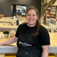 Briana Mason Email & Phone Number