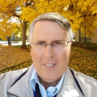 Space Science Institute Employee Yuri Omelchenko's profile photo