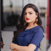 Daniella Garcia Email