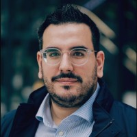 Regent Samsic Employee Fábio Neves's profile photo