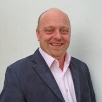 Tronios BV Employee Damon Crisp's profile photo