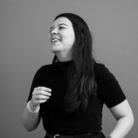 CLÉ MILLET ARCHITECTES Employee Angela Martinez Gomez's profile photo
