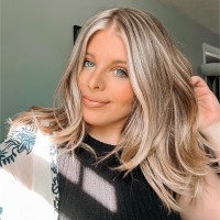 Indiana ABA Institute Employee Aaliyah Dyer's profile photo