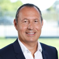 PARSA Haar- und Modeartikel GmbH Employee Frank Hohl's profile photo