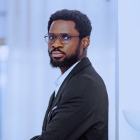 ET Group Employee Daniel Akoshile's profile photo