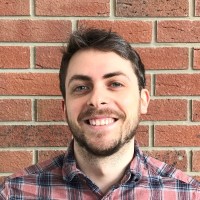ProspectSoft Employee Arthur Ashdown's profile photo