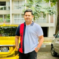 Intelisync Employee Faizan Khan's profile photo