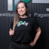 DinariPay Employee Caroline Rocha's profile photo