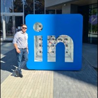 Lincraft Employee David Davitkov's profile photo