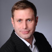 André Thierbach Email & Phone Number