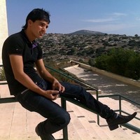 aauj Employee Radwan Diab's profile photo