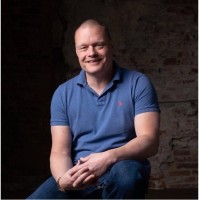 Onguard Employee Marcel Janssen's profile photo