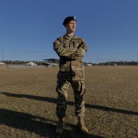 CaVU Consulting, Inc. Employee Ben Matney's profile photo