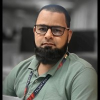 Sayeed Mohammed Email